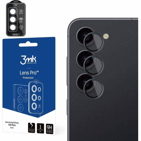 3mk ochrana kamery Lens Protection Pro pro Samsung Galaxy...