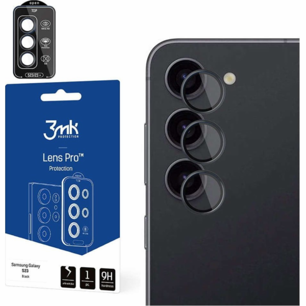 3mk ochrana kamery Lens Protection Pro pro Samsung Galaxy...