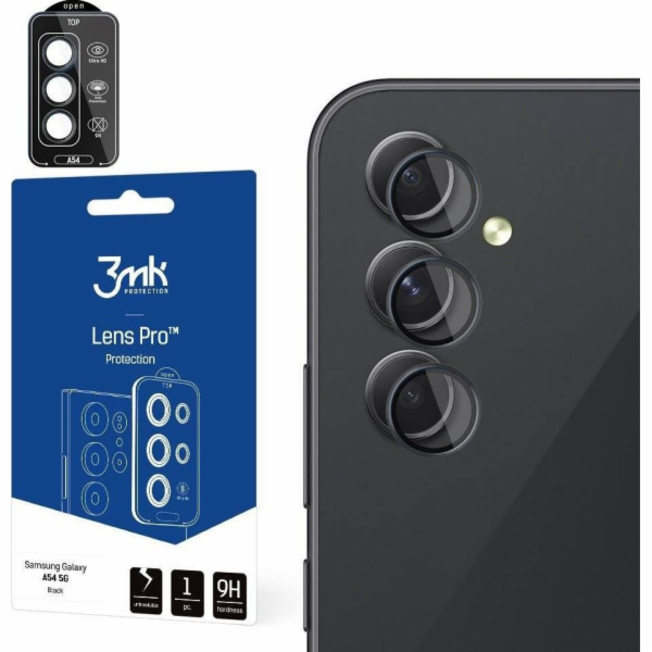 3mk ochrana kamery Lens Protection Pro pro Samsung Galaxy...