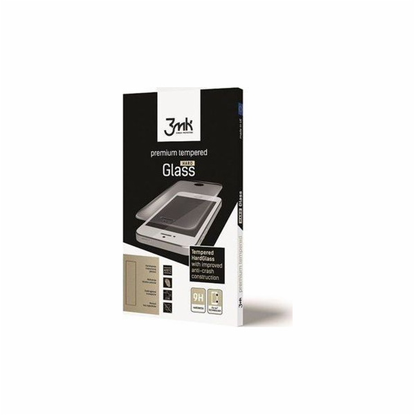 3mk tvrzené sklo HardGlass pro Samsung Galaxy A70 (A705)