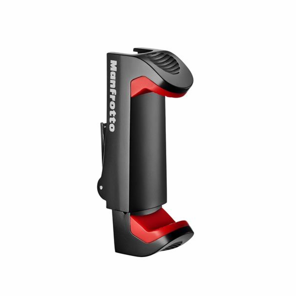 Držák Manfrotto PIXI držák smartphonu na stativ, 1/4"