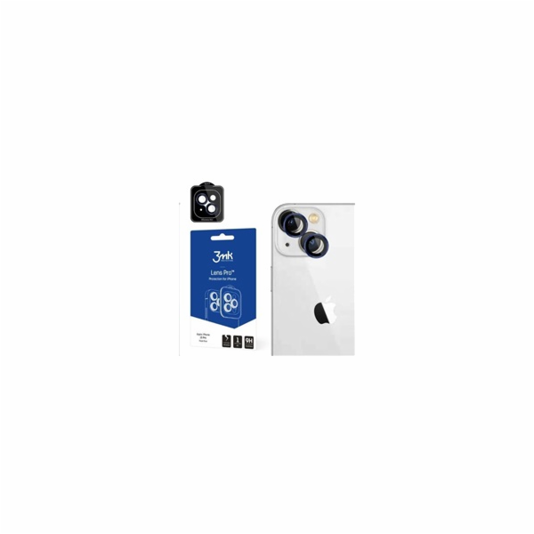 3mk ochrana kamery Lens Protection Pro pro Apple iPhone 1...