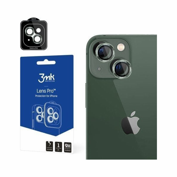 3mk ochrana kamery Lens Protection Pro pro Apple iPhone 1...