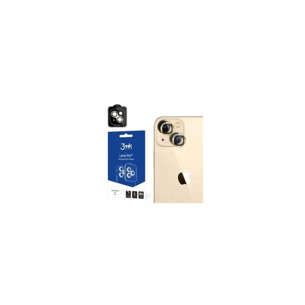 3mk ochrana kamery Lens Protection Pro pro Apple iPhone 1...