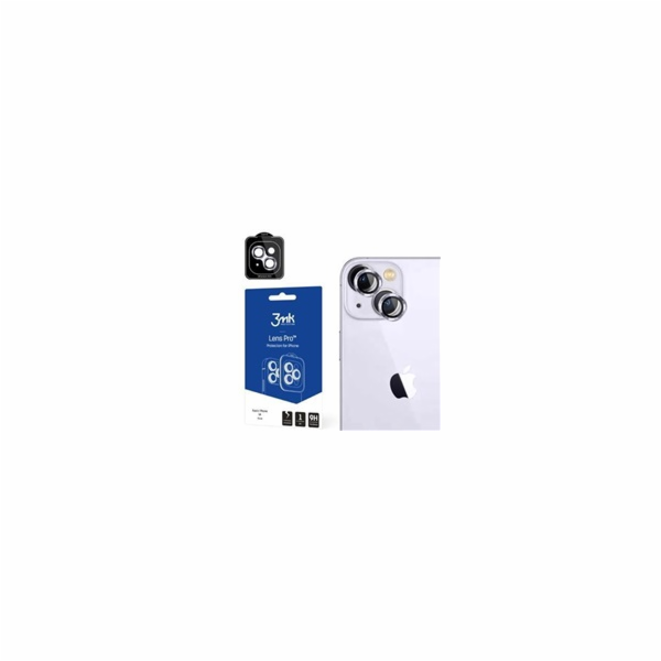 3mk ochrana kamery Lens Protection Pro pro Apple iPhone 1...