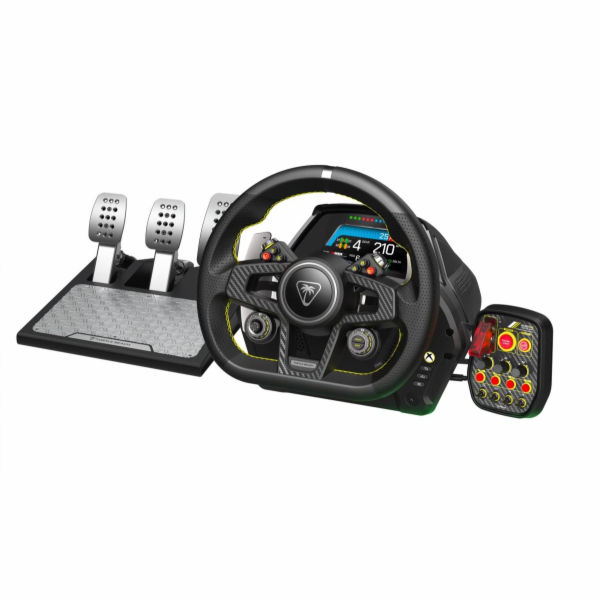 Turtle Beach VelocityOne Race PC/Console black