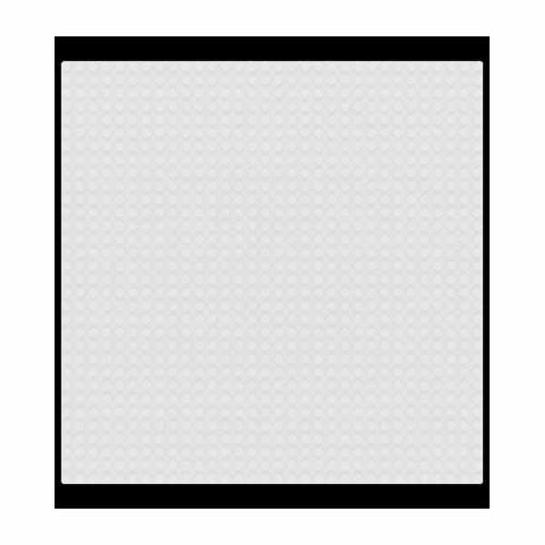 Sluban Bricks Base M38-B0833A Základová deska 32x32 béžová