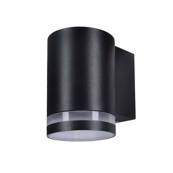 Solight LED venkovní nástěnné osvětlení Potenza, 1x GU10,...