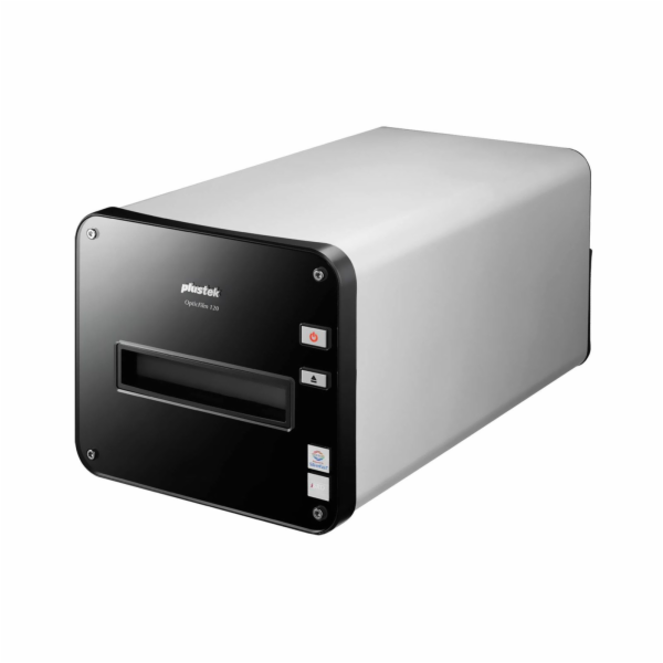 Plustek OpticFilm 120
