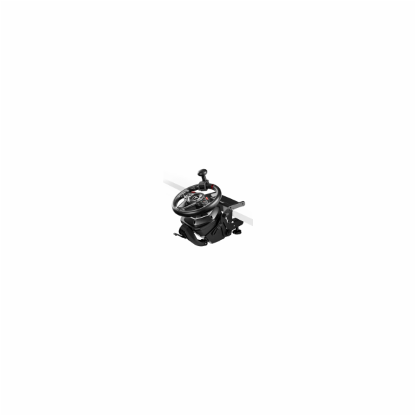 Thrustmaster T128X Lenkrad Simtask Pack FF Wheel (XBO/PC)