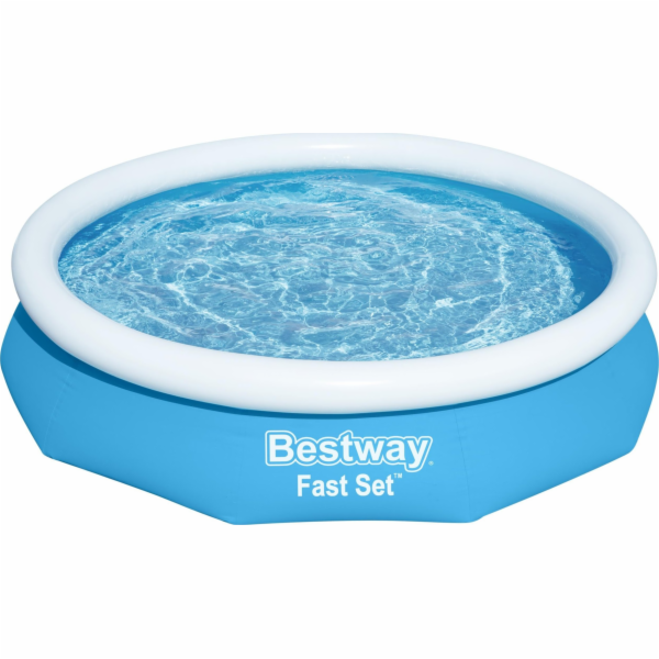 Fast Set Aufstellpool-Set, O 305cm x 66cm, Schwimmbad