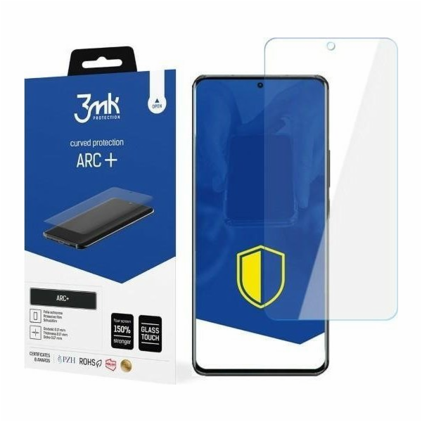 3mk ochranná fólie ARC+ pro Xiaomi 13 Pro