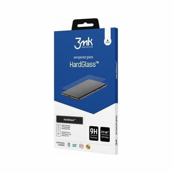3mk tvrzené sklo HardGlass pro Samsung Galaxy A13 4G (SM-...