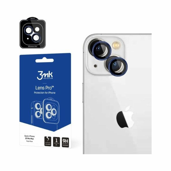 3mk ochrana kamery Lens Protection Pro pro Apple iPhone 1...