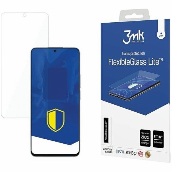 3mk FlexibleGlass pro Honor 90 Lite