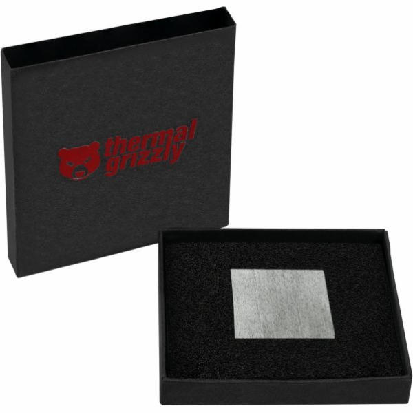 Thermal Grizzly Thermal Grizzly KryoSheet 25 x 25 mm, ter...