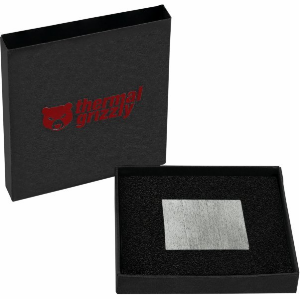 Thermal Grizzly KryoSheet 29 x 25 mm, termo podložky