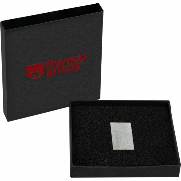 Thermal Grizzly KryoSheet 24 x 12 mm, termo podložky