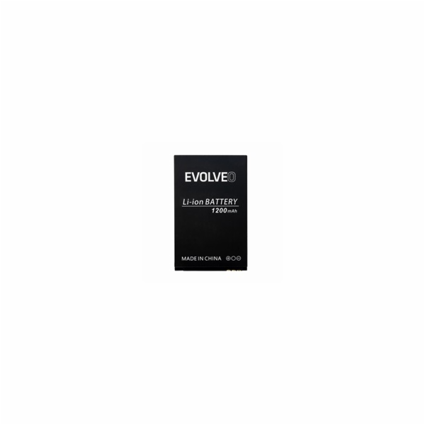 EVOLVEO originální baterie 1200 mAh pro EasyPhone LT
