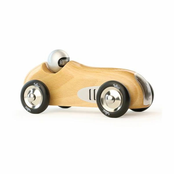 Vilac Historické závodní auto přírodní
