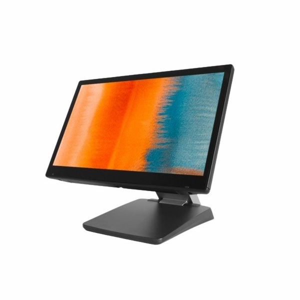 Pokladní systém FEC PP-9735W 15,6", LED PCAP, Intel J6412...