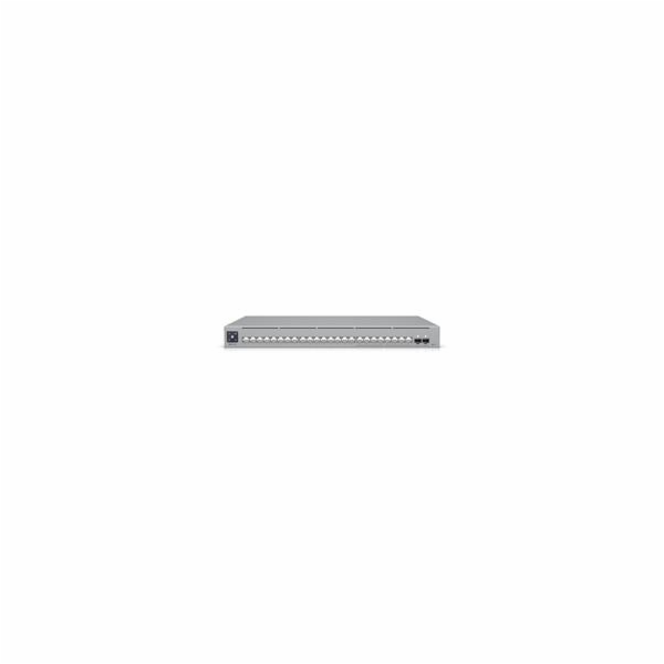 Ubiquiti Switch L3 UniFi Professional USW-Pro-Max-24, 24-...
