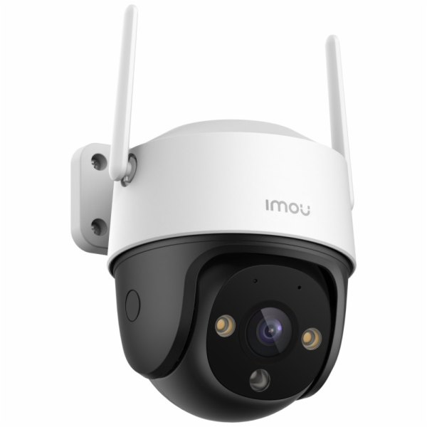 Imou Cruiser 2C 2K Provedení Turret Bezpečnostní IP kamer...
