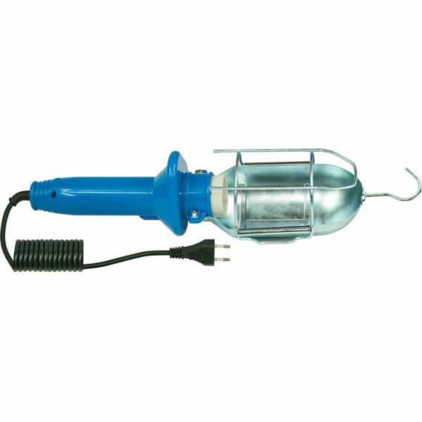Přenosná lampa Pawbol D.3031 1X60W E27