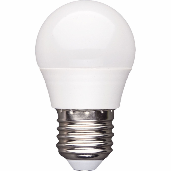 LED žárovka SPECTRUM 13024, P45, E27, 6 W, 520 lm, 3000 K