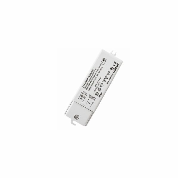 Elektronický transformátor Osram ET-Parrot