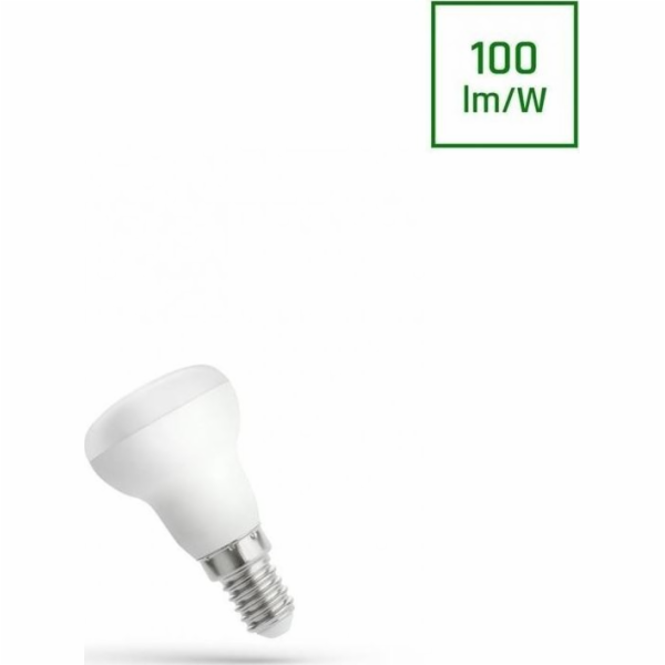 LED žárovka SPECTRUM, R40, E14, 3 W, 240 lm, 3000 K