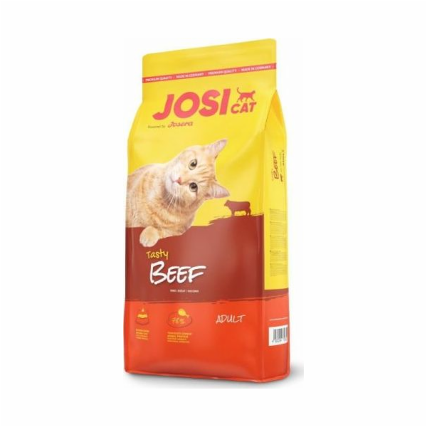 Suché krmivo pro kočky Josera, 10 kg