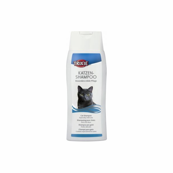 Šampon Trixie 2908, 0,25l