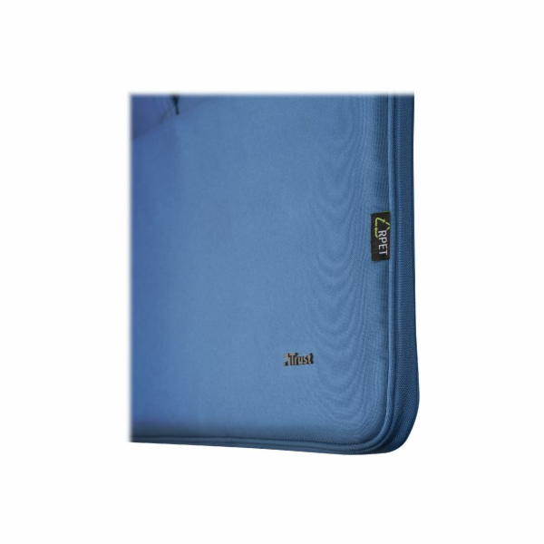 Taška na notebook BOLOGNA 16" ECO BLUE