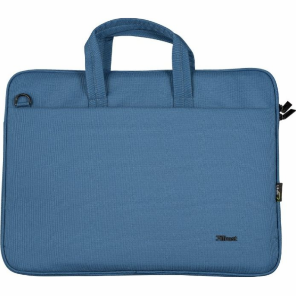 Taška na notebook BOLOGNA 16" ECO BLUE
