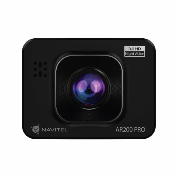 Navitel AR200 PRO
