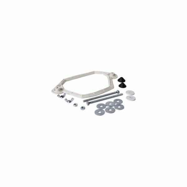 JUnitase spacer Cersanit K99-0008