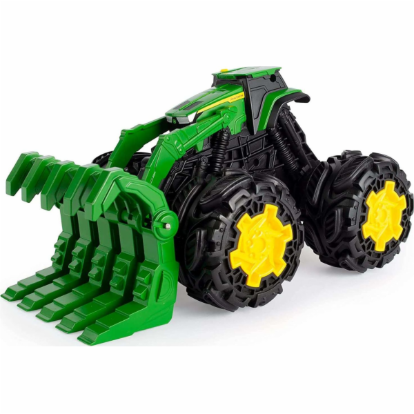 Hrací traktor John Deere 47327, různé barvy