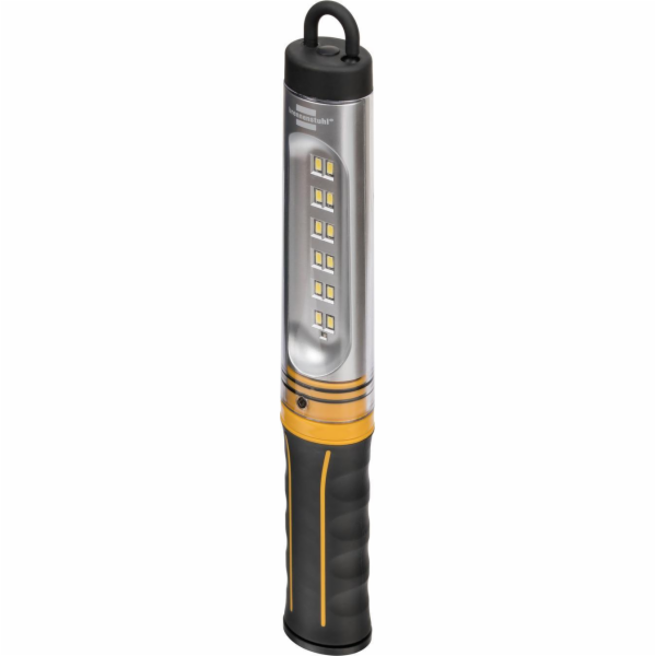 Bodové světlo LED BRENNENSTUHL WL500A, 520 lm, IP54, USB