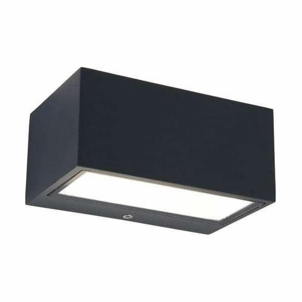 Fixační lampa Lutec 1891S 1X9W LED