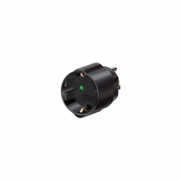 Adaptér BRENNENSTUHL, 15 A, 125 V