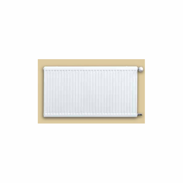 Stelrad Radiator Accord Type 20 600 x 600 mm, 499 W (A20060)
