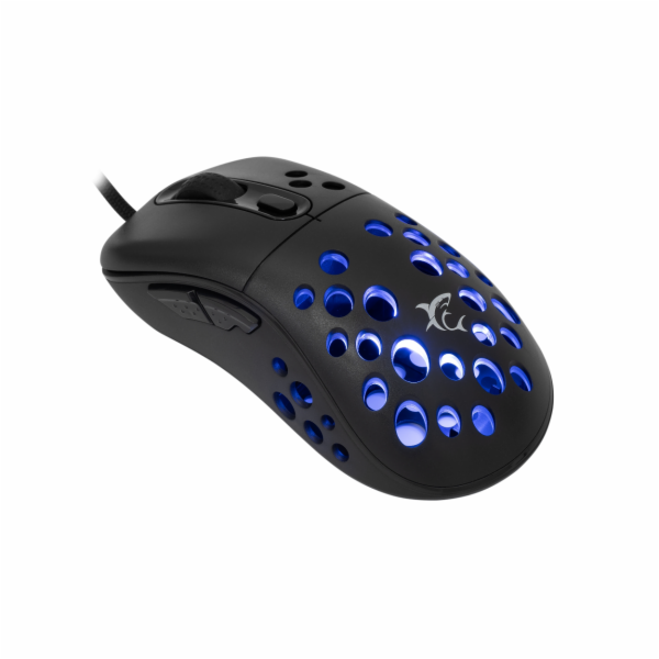 White Shark GM-5013 Azrael Black