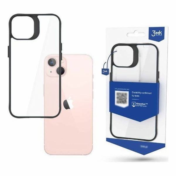 3mk ochranný kryt Satin Armor Case+ pro Apple iPhone 14 Plus