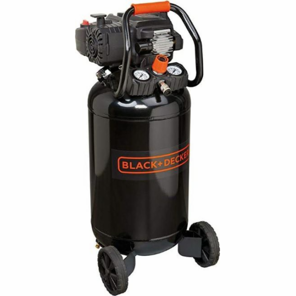 Black&Decker Nunkdv404bnd312 kompresor 10bar 50L (NKDV404...