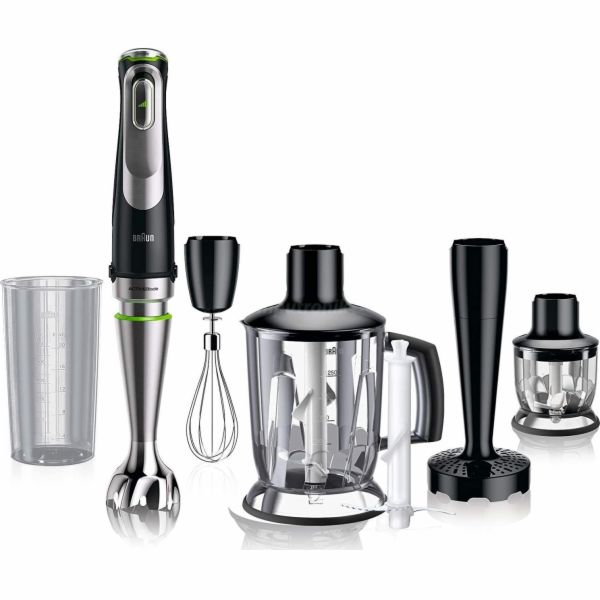 Ruční mixér BRAUN MQ9147X
