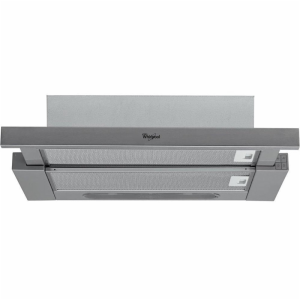 Vestavná digestoř Whirlpool AKR 749/1 IX Inox