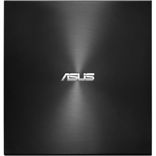 ASUS ZenDrive U9M optická disková jednotka DVD±RW Černá
