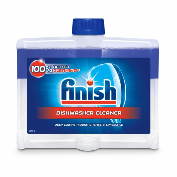 Mycí prostředek do myčky Finish, 0,25l