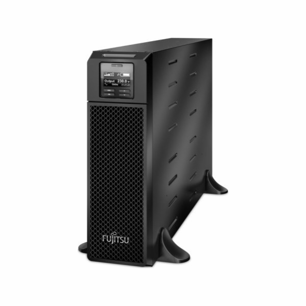 UPS Fujitsu Fujitsu FUJITSU PY Online UPS S2 3kVA / 2,7kW...